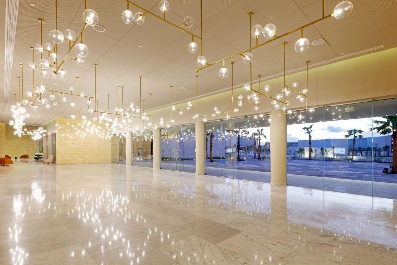 קנקון Family Selection At Grand Palladium Costa Mujeres Resort & Spa מראה חיצוני תמונה