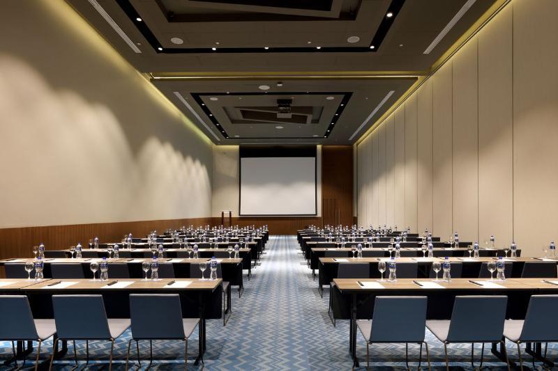 קנקון Family Selection At Grand Palladium Costa Mujeres Resort & Spa מראה חיצוני תמונה