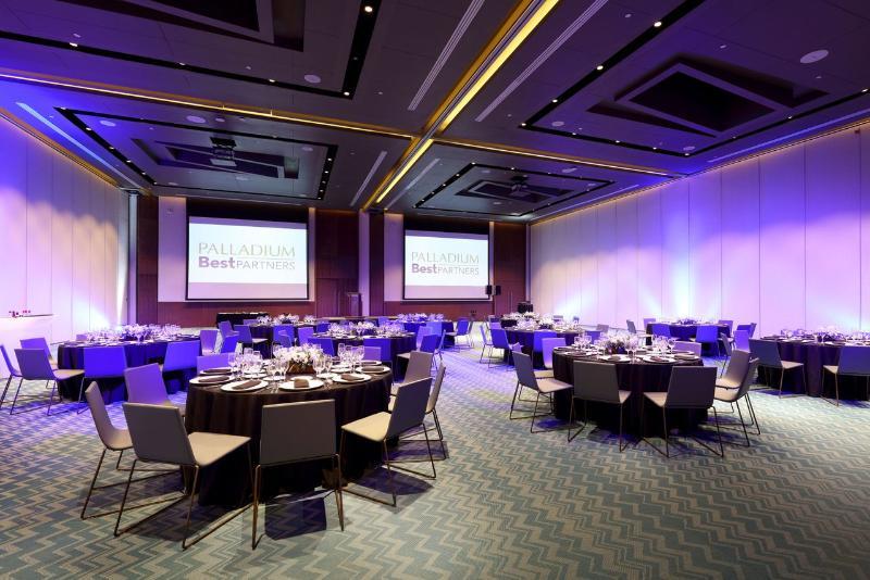 קנקון Family Selection At Grand Palladium Costa Mujeres Resort & Spa מראה חיצוני תמונה
