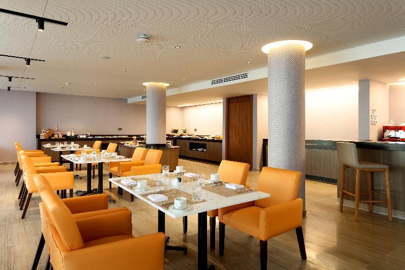 קנקון Family Selection At Grand Palladium Costa Mujeres Resort & Spa מראה חיצוני תמונה